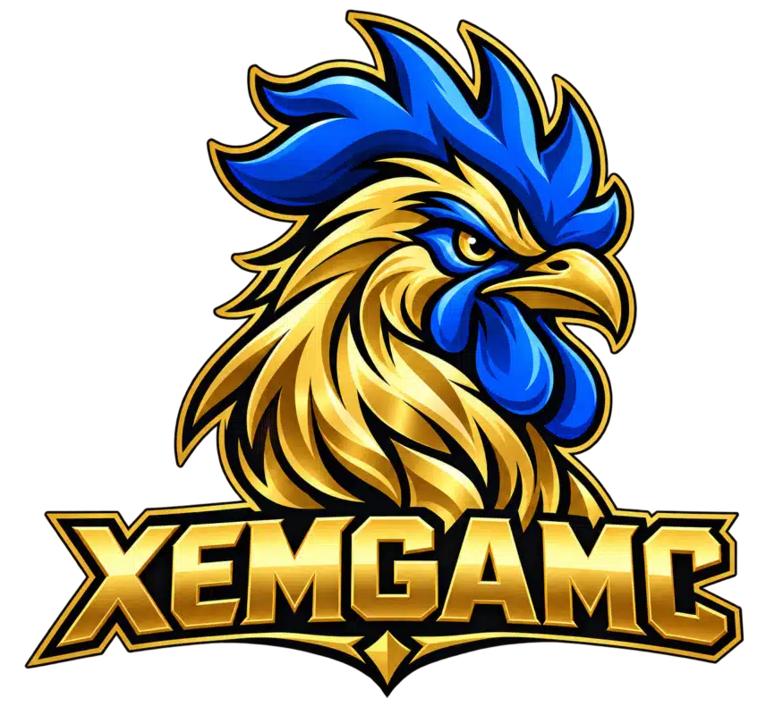xemga